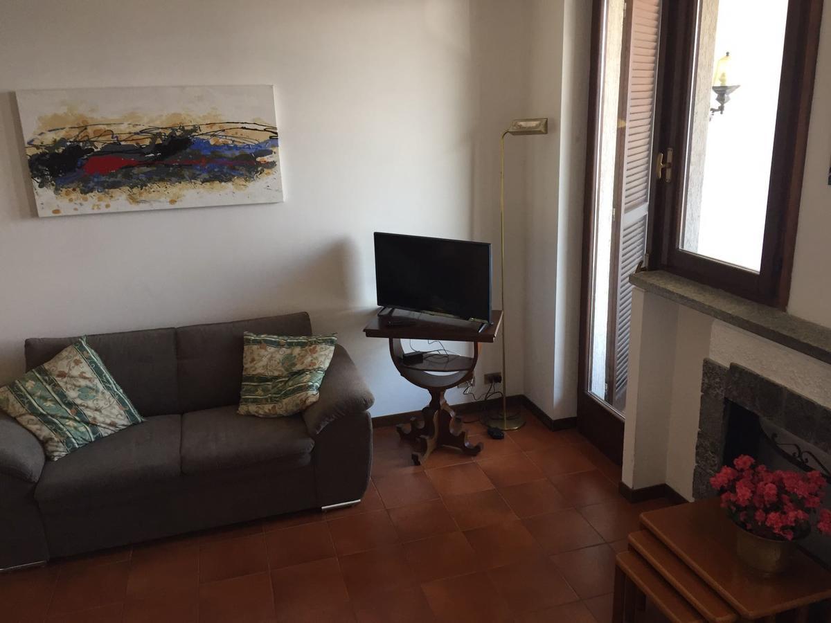Thommy Appartamento Stresa
