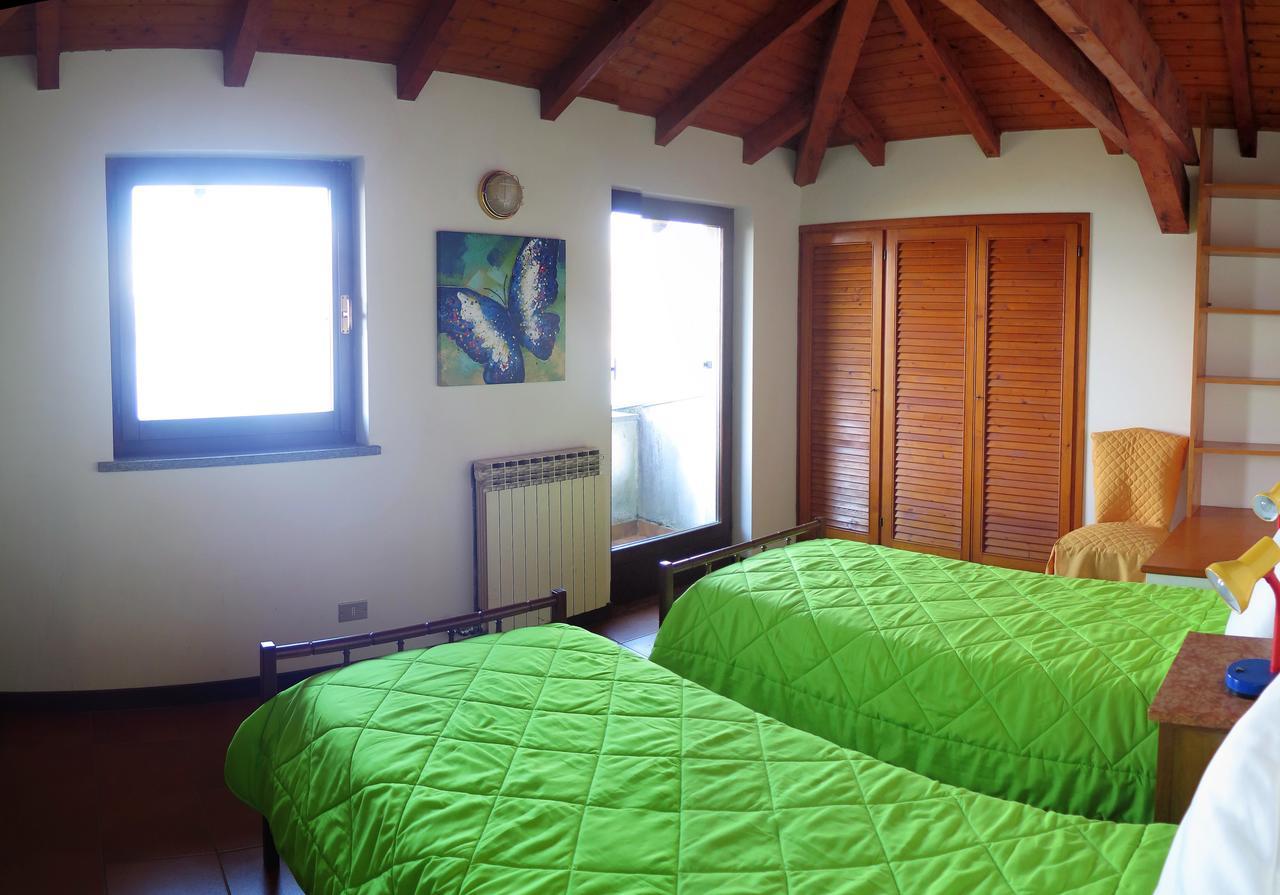 Thommy Appartamento Stresa