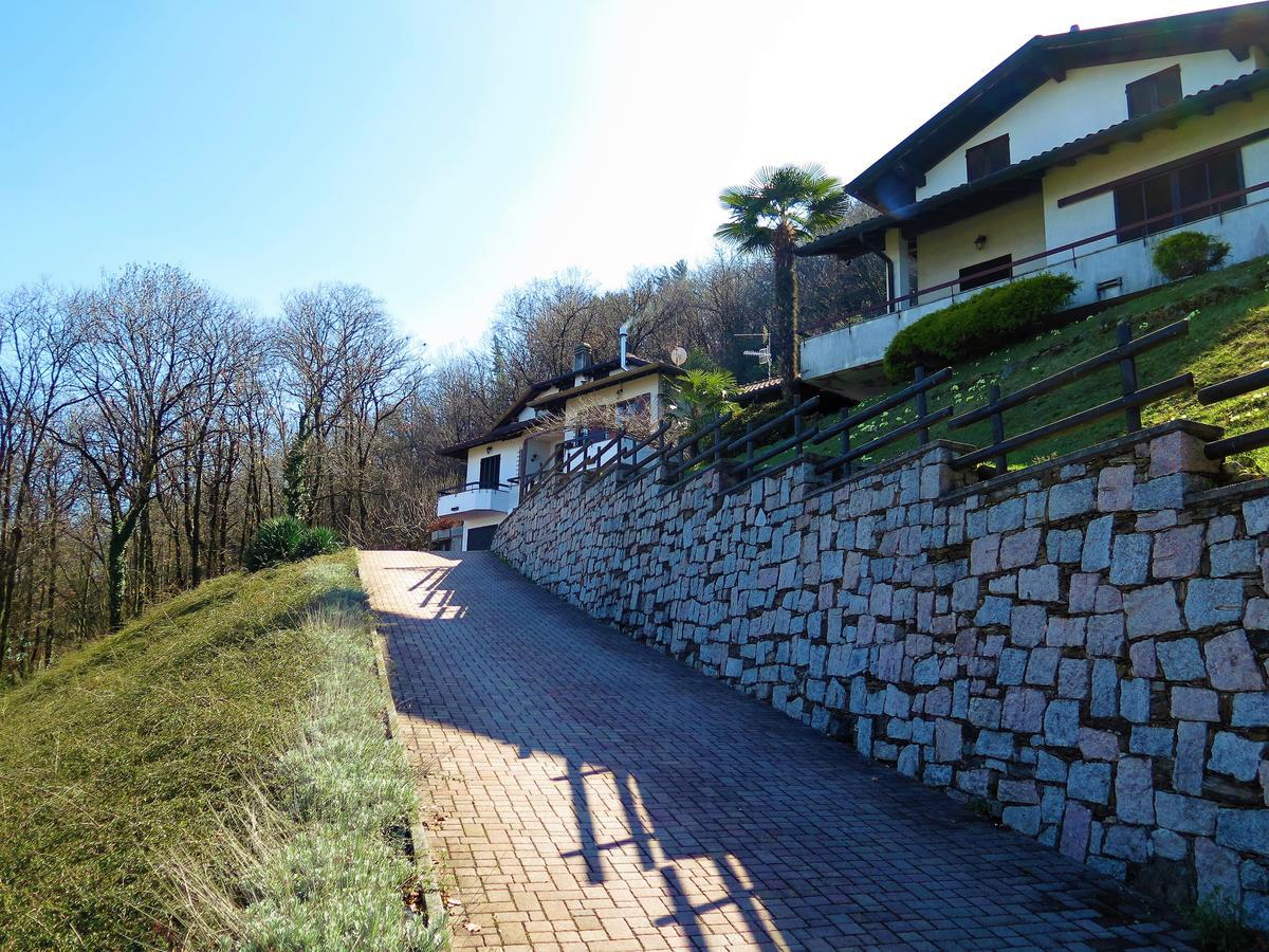 Thommy Appartamento Stresa